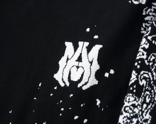 ブランドセーター内部構造